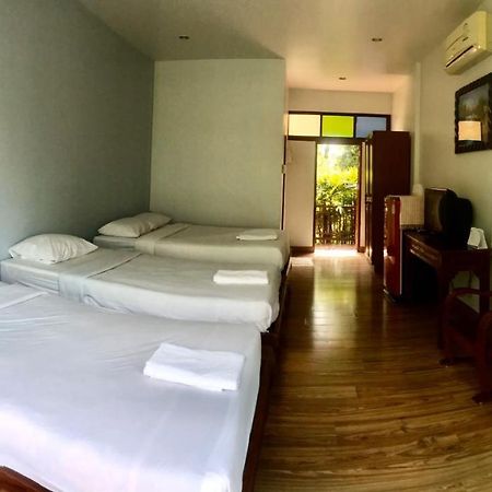 The Grand Jamjuree Resort Lamphun Exteriör bild