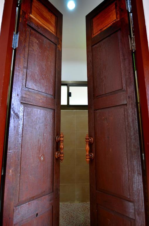 The Grand Jamjuree Resort Lamphun Rum bild