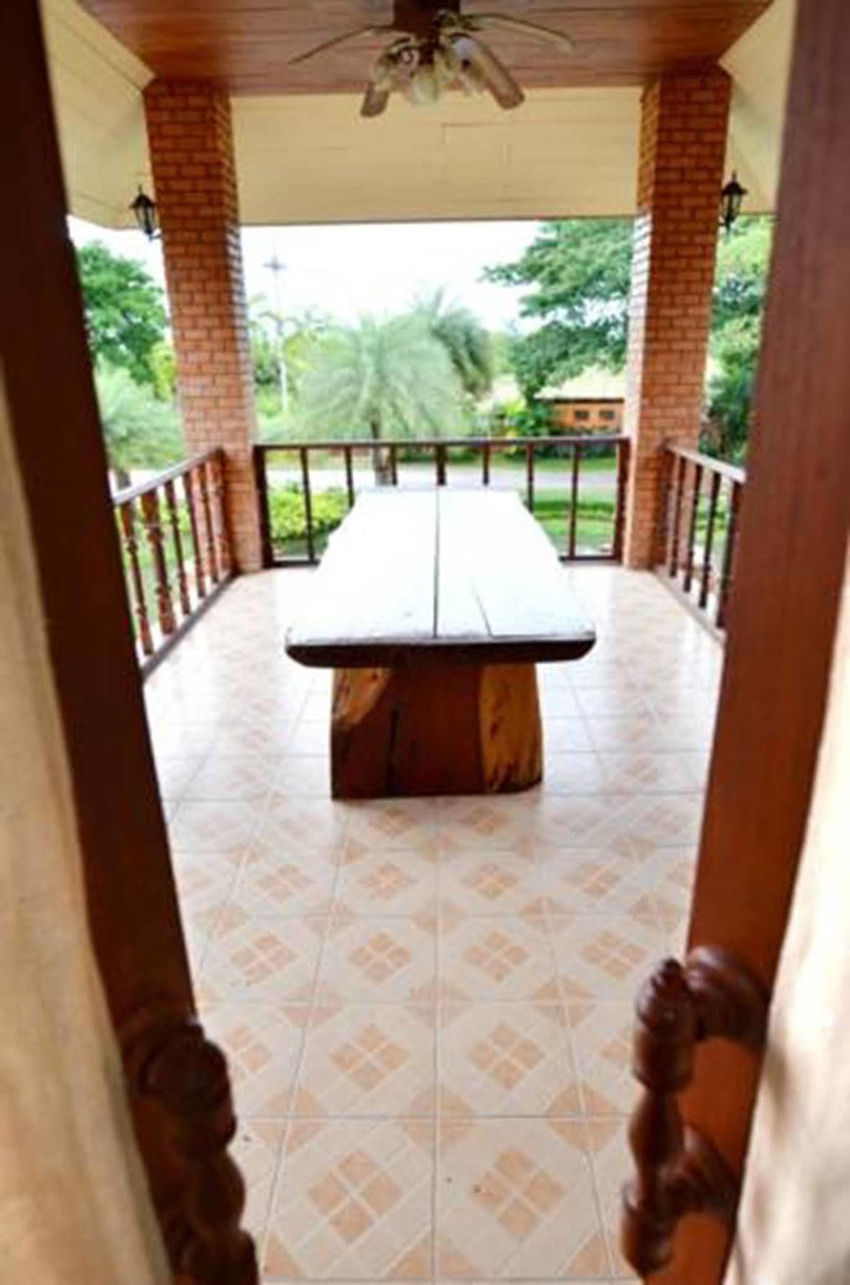 The Grand Jamjuree Resort Lamphun Exteriör bild