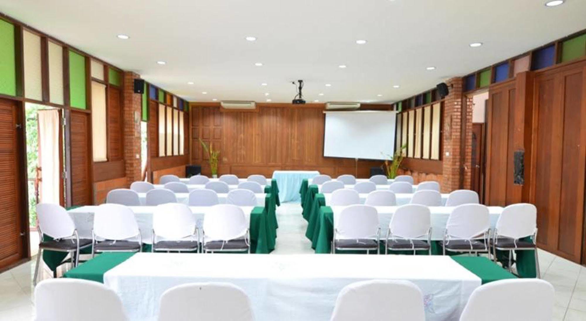 The Grand Jamjuree Resort Lamphun Exteriör bild